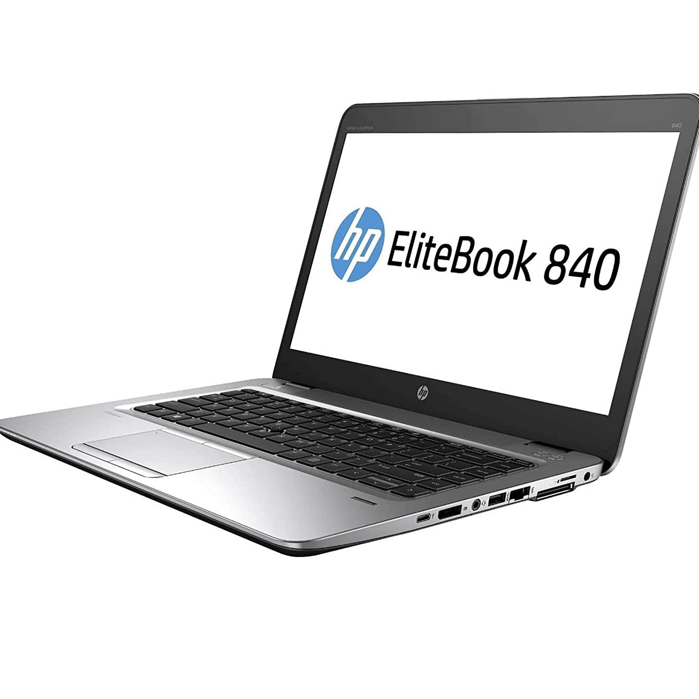 Laptop Hp Elitebook 840 G3 I5 6300u8256ssdwebcam14 Bncba 1868