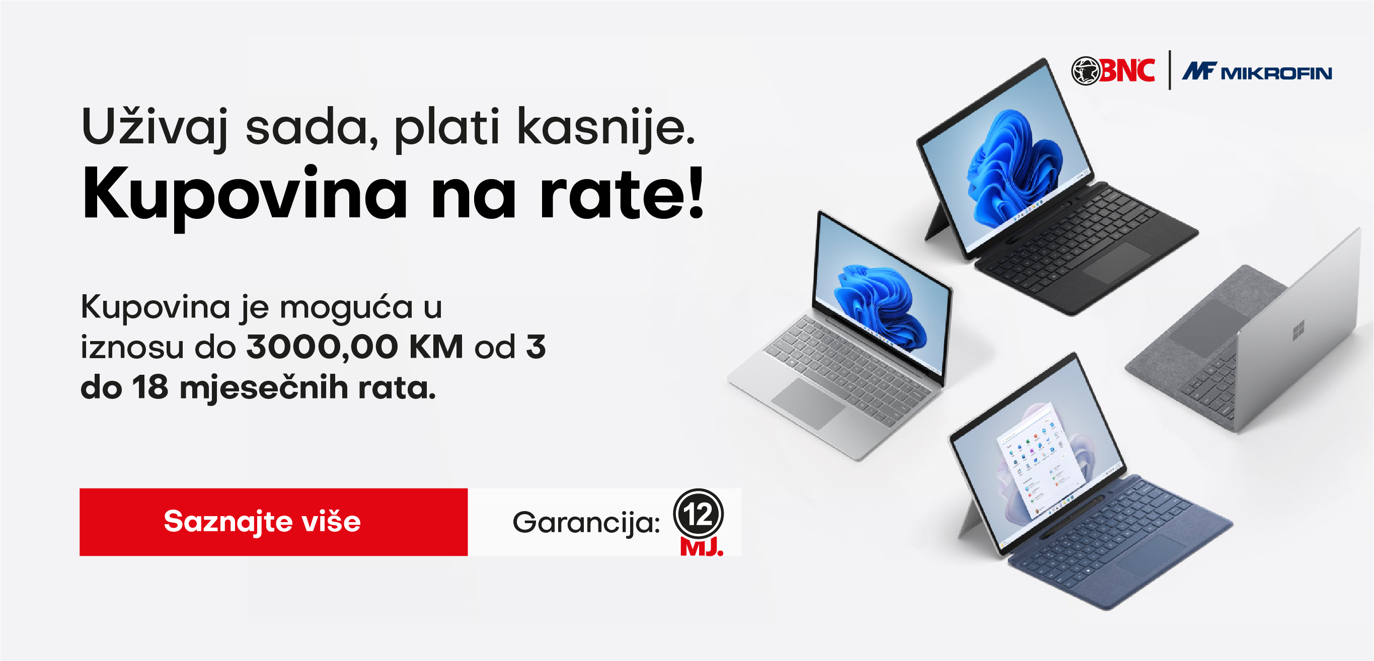 Laptopi na rate First page0