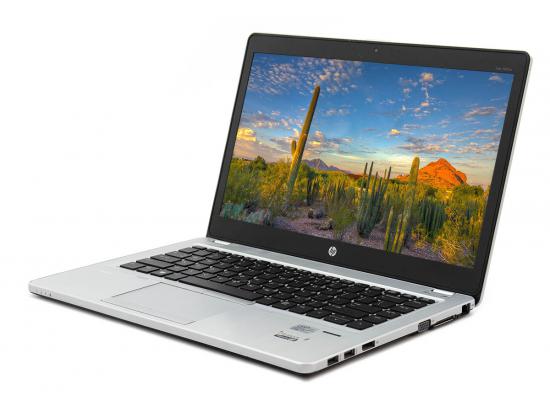 HP EliteBook Folio 9470m i7-3687U 180ssd WC BT FP 3G
